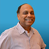 Ashok Jain