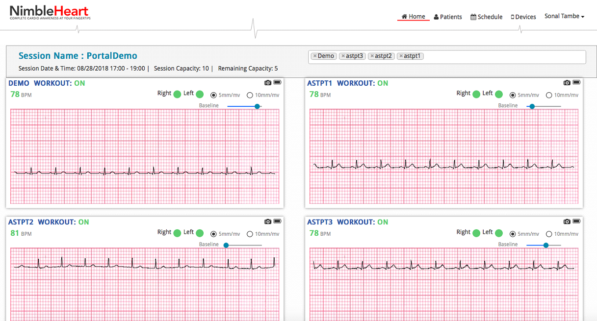 NimbleHeart